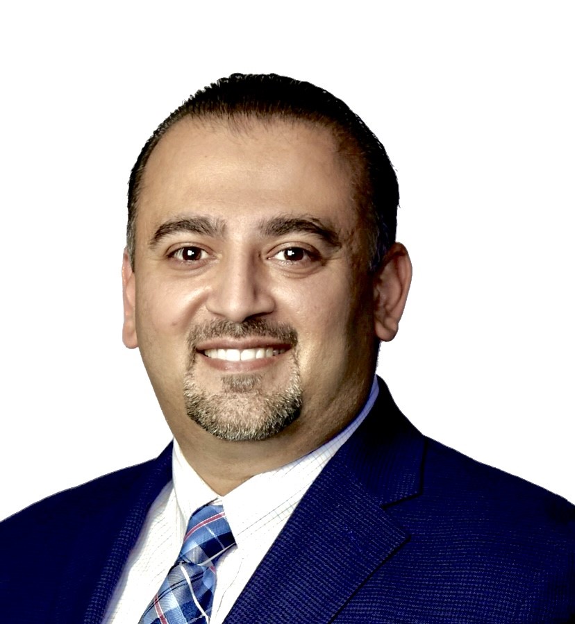 Dr. Jumaili