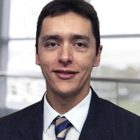 Profile photo of Dr. Christian Silva, DDS Profile photo of Dr. Christian Silva, DDS